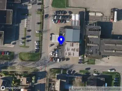 Nieuw bedrijf Vervaet Vastgoed B.V.