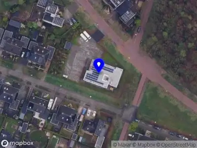 Huisartsenpraktijk 't Voorhuis Drachten