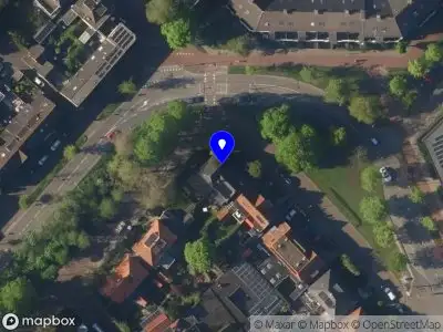 Nieuw bedrijf K.J. Hortulanus Holding B.V.