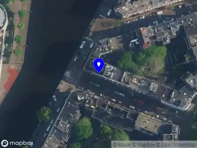 The Jansens B.V. Amsterdam