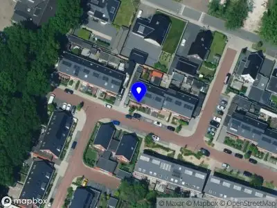 Van Den Oever Metaaltechniek Kootwijkerbroek