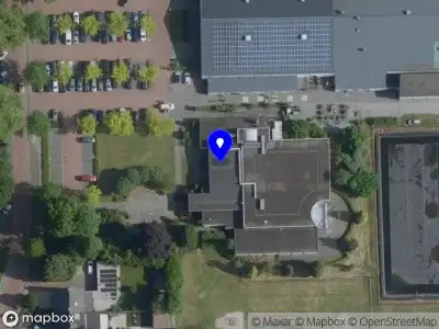 Sportfondsen Peel en Maas B.V.