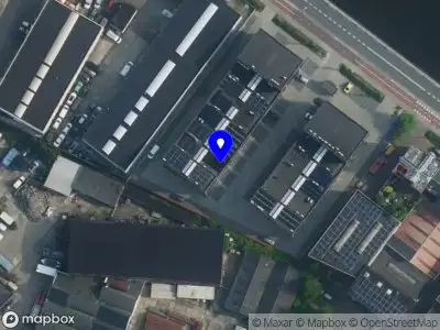 SDC Holding AMS3 B.V.