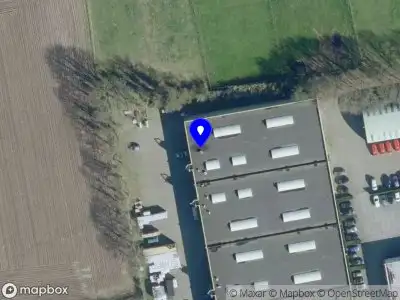 Wilma's Tuin B.V. ROSMALEN