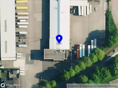 Nieuw bedrijf Van den Beld Personenvervoer B.V.