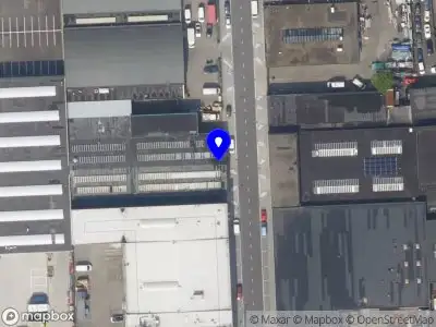 Lion Dutch Capital B.V.