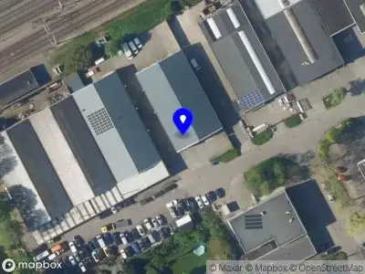 Nieuw bedrijf Terras Verwarming Specialisten