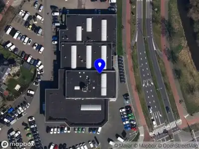 Santing Carcleaning B.V. Leeuwarden