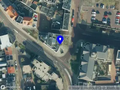 Nieuw bedrijf Cygnus Magnus Holding B.V.