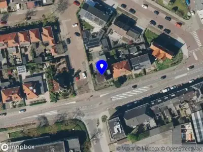 De Vergulde Eekhoorn B.V. Tiel