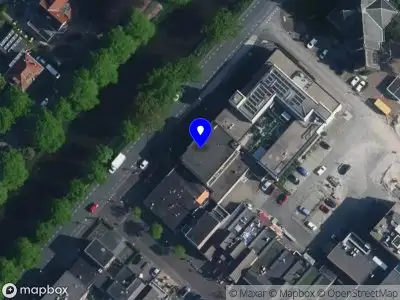 Nieuw bedrijf Rugpoli Randstad BIG B.V.