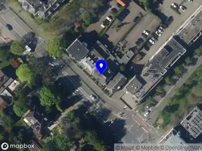 Het Uitzend Domein Zeist