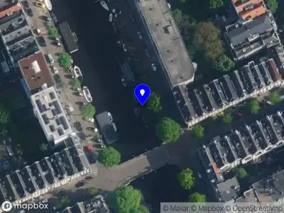 Canvest B.V. Amsterdam