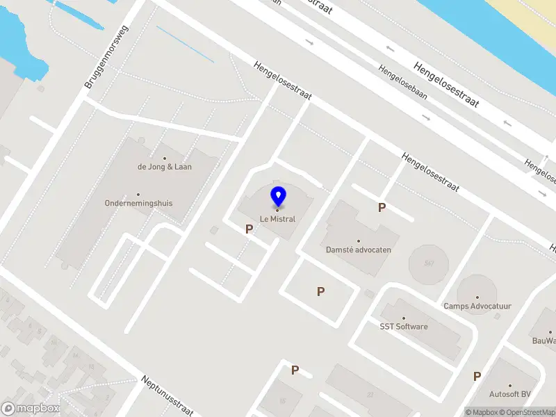 Kuni Solutions B.V. Enschede