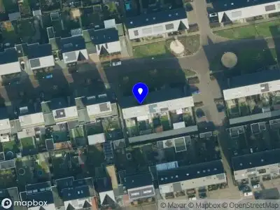 Nieuw bedrijf Ventress Holding B.V.