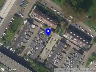 Veldvos B.V. Katwijk