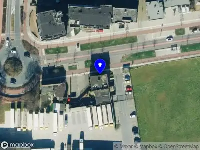 Nieuw bedrijf Bakkerij Smithuis B.V.