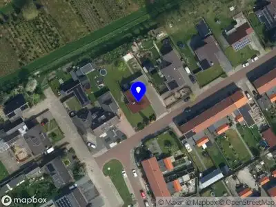Kors Safe B.V. Willemsoord