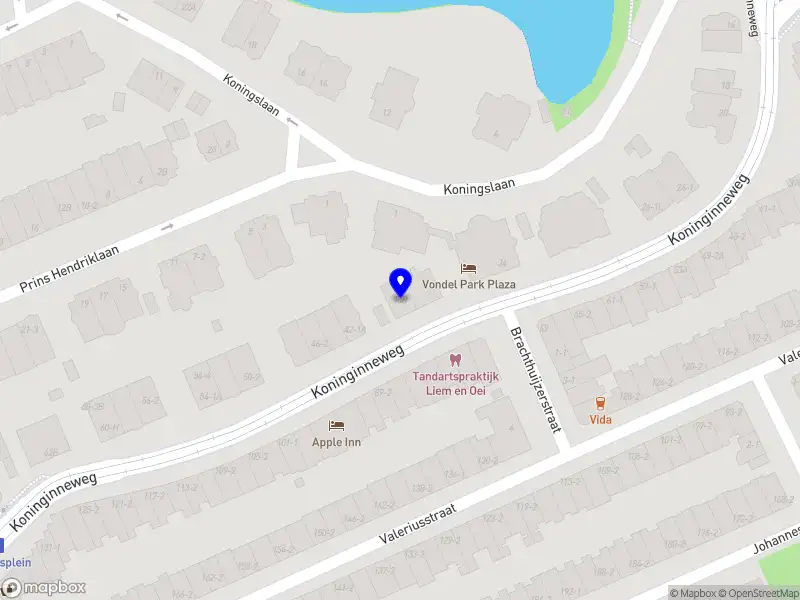 The Cloakroom Holding B.V.