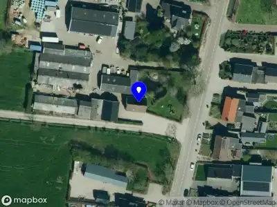 Stal van de Meikade B.V. Ederveen