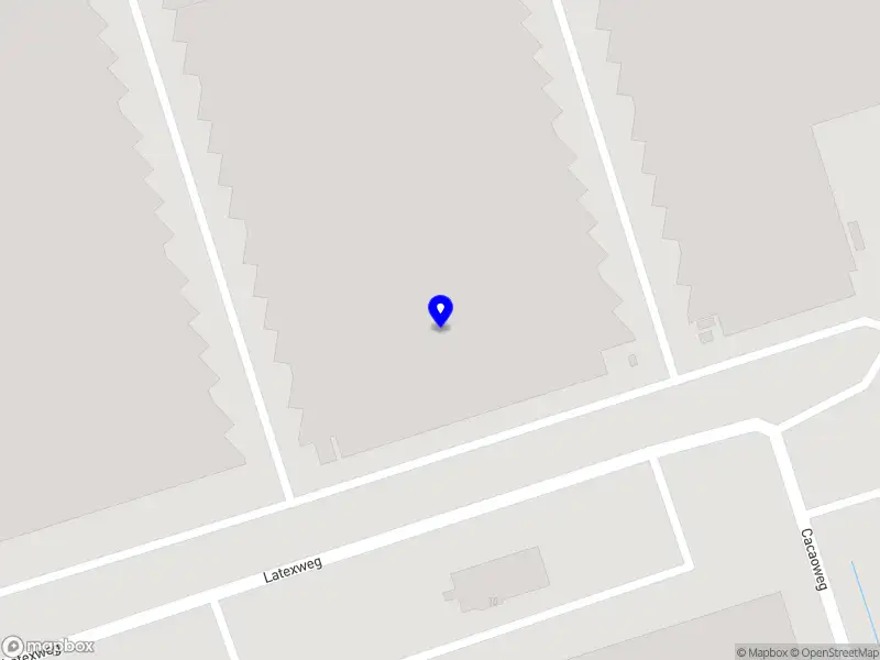 TMA Warehousing B.V.