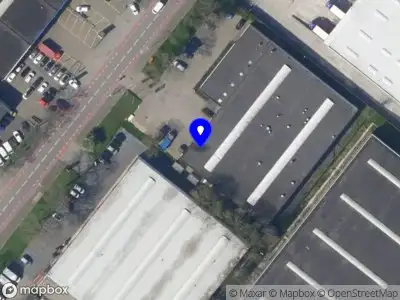 FaberExposize B.V. Zoetermeer