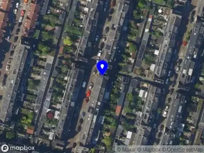 Nieuw bedrijf ROST Beheer B.V.