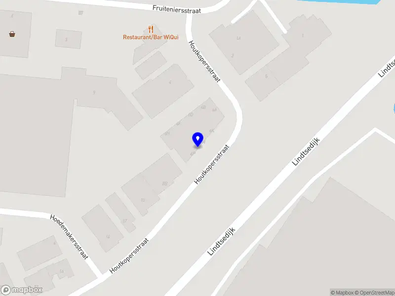 Nieuw Hollandsche Handelsmaatschappij B.V. Zwijndrecht
