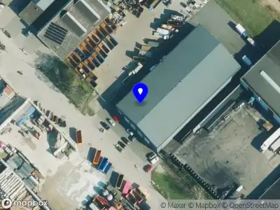 Dijkstra Verhuizingen