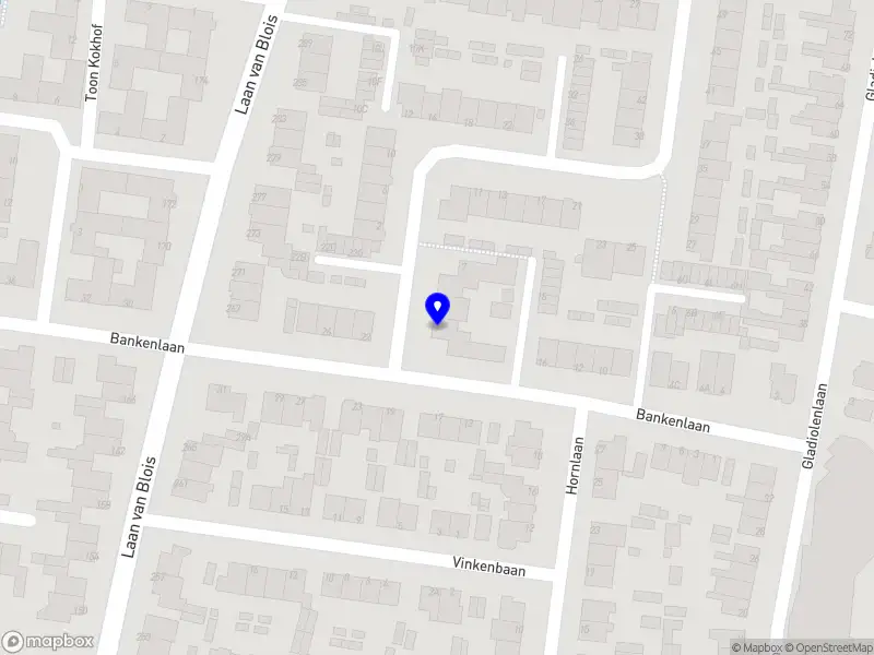 House of Flexworkers