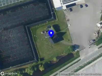 Nieuw bedrijf B. N. Mooijman Beheer B.V.