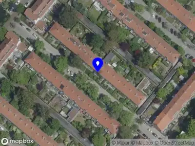 Nieuw bedrijf Oamezeek B.V.