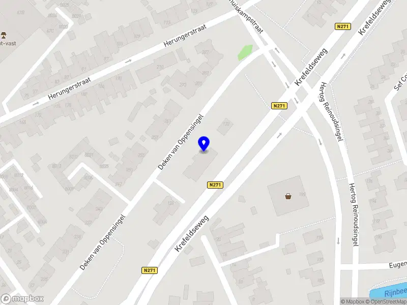 John Doe Venlo B.V. Venlo