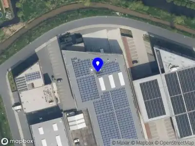 Wex Management Company B.V.