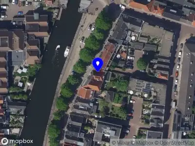 Knapzak Holding B.V. Gorinchem
