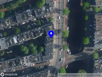 NWH B.V. Amsterdam
