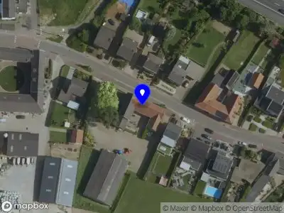 Nieuw bedrijf Kuijpers-Coumans B.V.