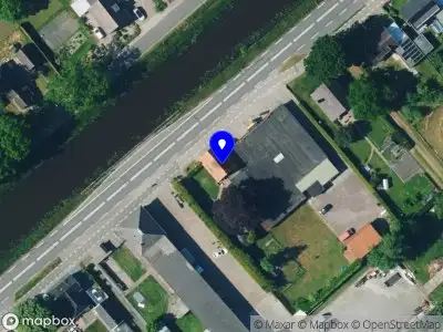 Nieuw bedrijf Warm Red B.V.