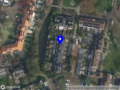 Centrum voor Bezield Leven Naaldwijk