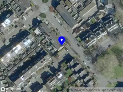 Nieuw bedrijf Compagnie Joyeux Loisirs