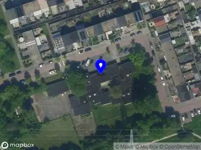 Chris Alberts Register Belastingadviseur