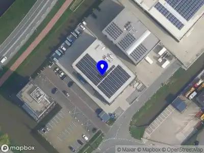 Westland Kas Onderhoud B.V. Poeldijk