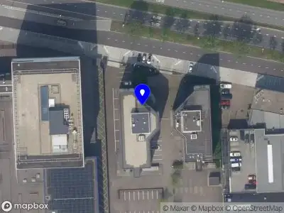 SIF W B.V. Rotterdam