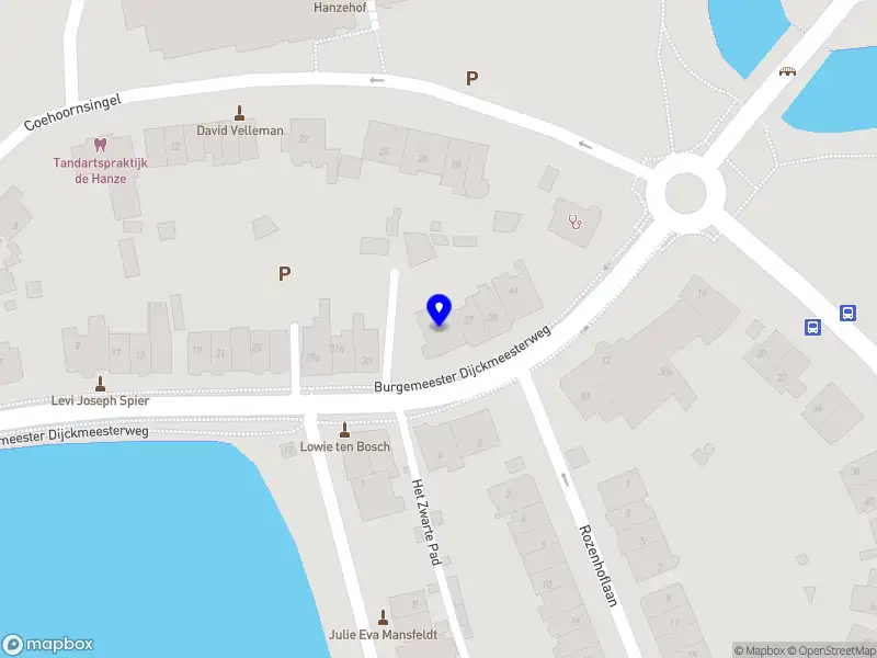 Keijzer Nederland Betonwerken B.V.