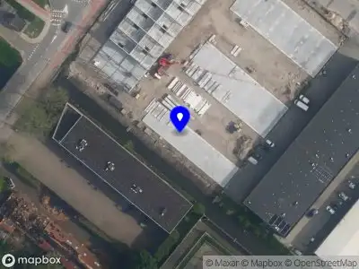 Van der Hoek Installatiebedrijf Zoetermeer