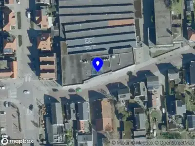 Nieuw bedrijf DEBRIS B.V.