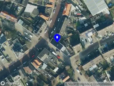 Fight Academy Almelo B.V.