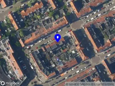 Nieuw bedrijf Hungry/Foolish