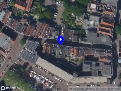 JOUW ADVIESTEAM Co?peratie U.A. Dordrecht