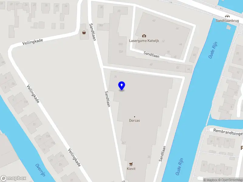 Harlem Lake Investments B.V. Katwijk